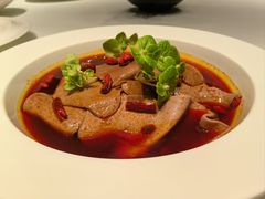 -真爱中国餐馆·年华店(朱雀大街店)