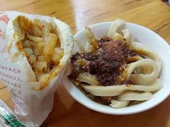 -洞子口张老二凉粉(文殊院店)