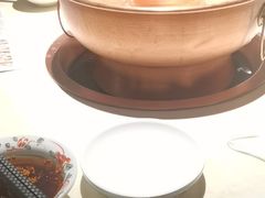 -北京老门框爆肚涮肉馆(锦业路店)