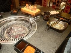 -上男·烧肉集市(五一广场店)