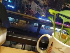 -西西弗书店&矢量咖啡(万象城店)
