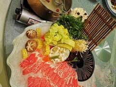 -永嘉华隆国际大酒店-餐饮部