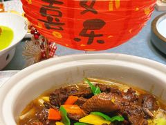-山水雅居·江南雅宴(运河公园店)