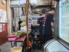 -三爷糟粕醋·鲜鱼汤·海南特色小吃(新华南路店)