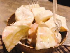 -娜玛瑟德餐厅(宇拓路店)