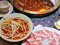 -蜀大侠火锅(森兰花园城店)