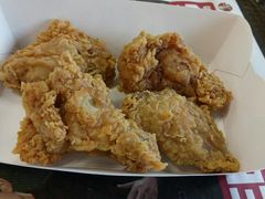 -肯德基(东门中店)