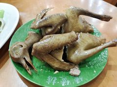 -煲煲掂风味煲仔饭餐厅(西区店)