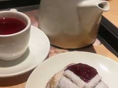 -Awfully Chocolate(来福士广场店)