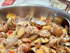 -双合园·海鲜水饺青岛菜(万佳广场店)