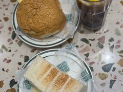 -华嫂冰室(尖沙咀店)