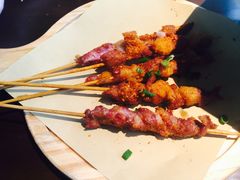 -北平食府(马鞍山路店)