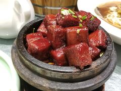 -汤记传菜(秀浦路店)