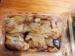 鲜虾肠粉-盒马鲜生(红莲店)