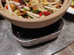 -同庆楼(滨湖万达广场店)