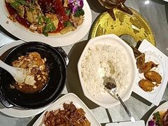 -强记海鲜·大排档(蛇口新街店)