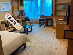 -上海浦东嘉里大酒店