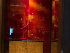 -上海金桥红枫万豪酒店-万豪中餐厅
