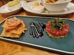 -君悦酒店·La Terrazza意合園·意式风味