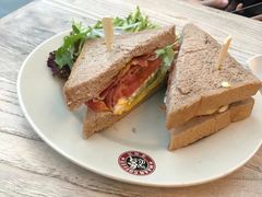 -Maan coffee漫咖啡(1905店)