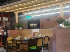 大堂-三江两海老火锅(北京首店)