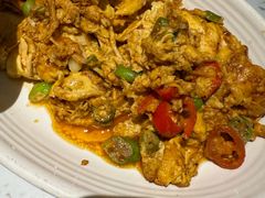 -关东小磨东北菜(漕河泾印象城店)