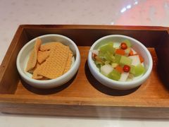 -舞辣辣·川菜·黑豆花水煮鱼(卓悦汇店)