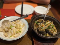 -上海金陵紫金山大酒店·汇海餐厅