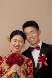 点击看大图 -YISHU一树影像工作室(惠城店)
