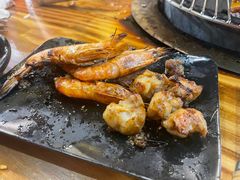 -号令江湖·水浒烤肉(和畅睦邻中心店)