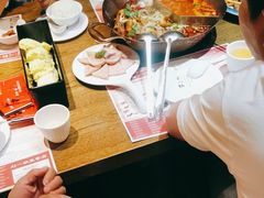 -刘一锅筋头巴脑(小北店)