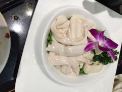牛骨髓-重庆德庄火锅(体育中心店)
