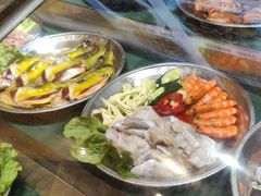 -李东农庄(中南百草园地标店)