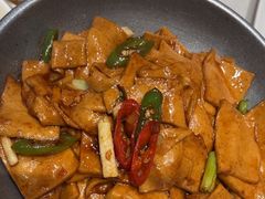 -北李妈妈菜·海肠捞饭(开发区万达店)