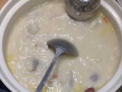-湯系·煲汤手艺人(东二环泰禾广场店)