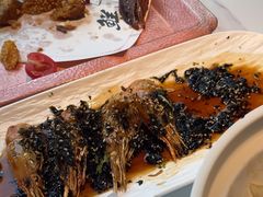 -庆江南江南菜(琴湖溪里花园城店)