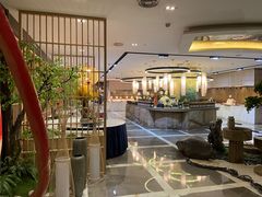 -小天鹅戴斯酒店鲸鲨百汇创作料理