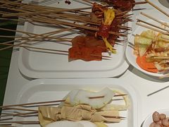 -佰人王串串香火锅(洋珠巷店)