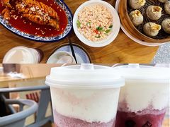 -兔爸私家小厨(新北万达店)