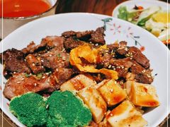 -POKEE VIA&Brunch·维娅(重庆来福士店)