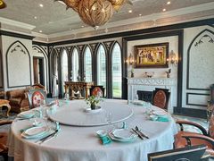 -世博源公馆·本帮融合菜·主题包厢·江景餐厅