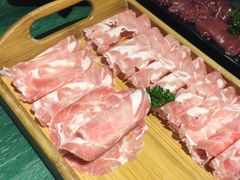 -老灶堂文创火锅(文艺路店)