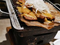 -極上萬膳·日料放题(海岸城店)
