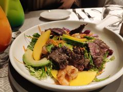 -Flame秀扒房西餐厅·石家庄希尔顿酒店