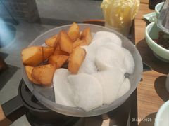 -大白羊蝎子馆(后沙峪山姆店)