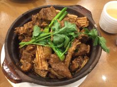 -大唐靓汤江门私房菜(景田店)