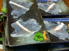 -风情丽江斑鱼火锅(孙家沟西南路80号店)