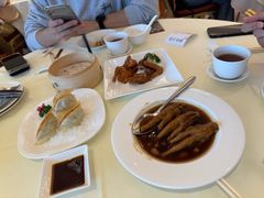 -利苑酒家(合景国际金融广场店)