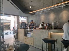 -BE NORMAL CAFE(霞溪路店)