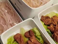 -名扬煮艺肥牛自助火锅(同和店)